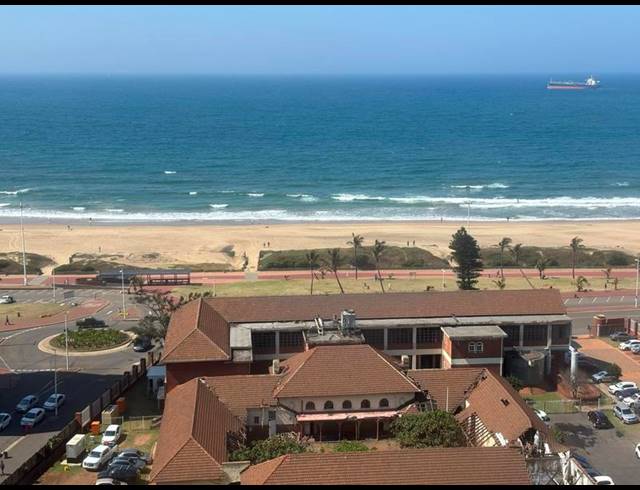 2 BEDROOM PROPERTY TO RENT IN SOUTH BEACH